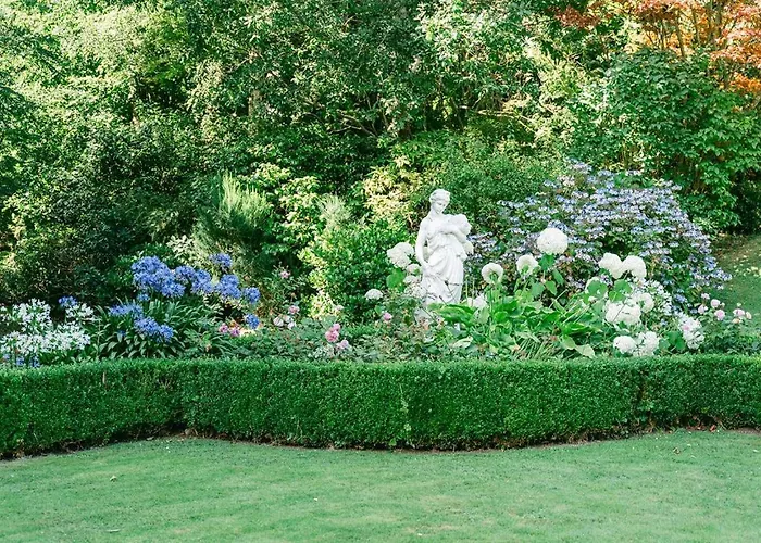 Hotel Tinakilly Rathnew