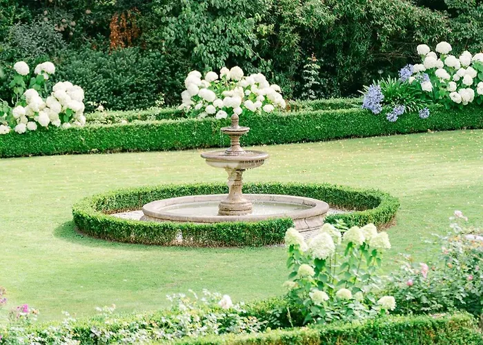 Hotel Tinakilly Rathnew