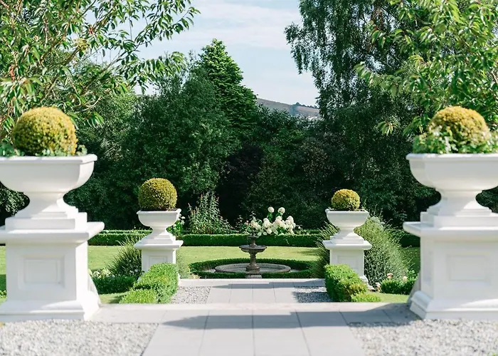 Tinakilly 4* Rathnew