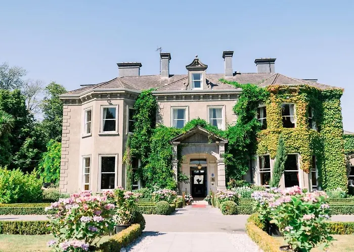 Hotel Tinakilly Rathnew