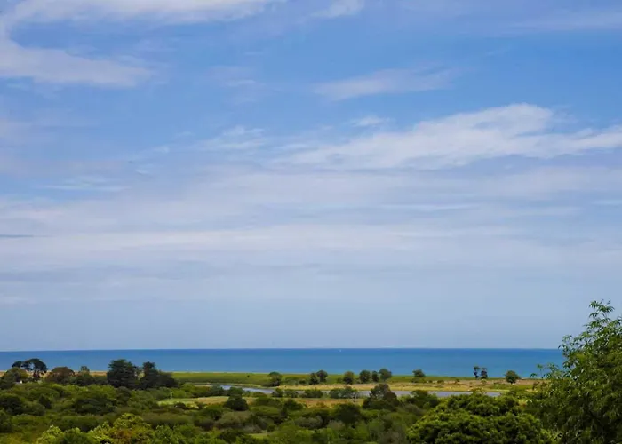 Hotel Tinakilly Rathnew