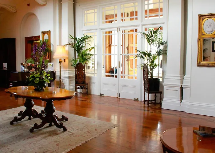 Tinakilly Hotel Rathnew