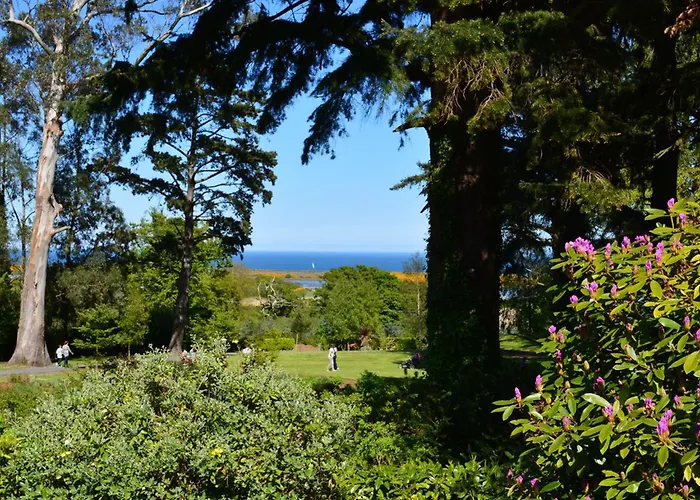 Tinakilly 4* Rathnew