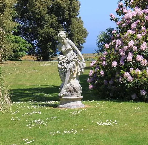 Hotel Tinakilly Rathnew