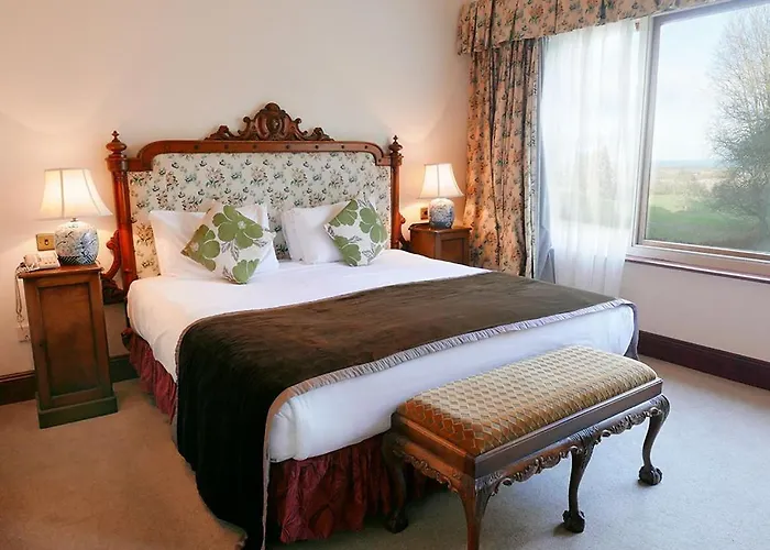 Hotel Tinakilly Rathnew